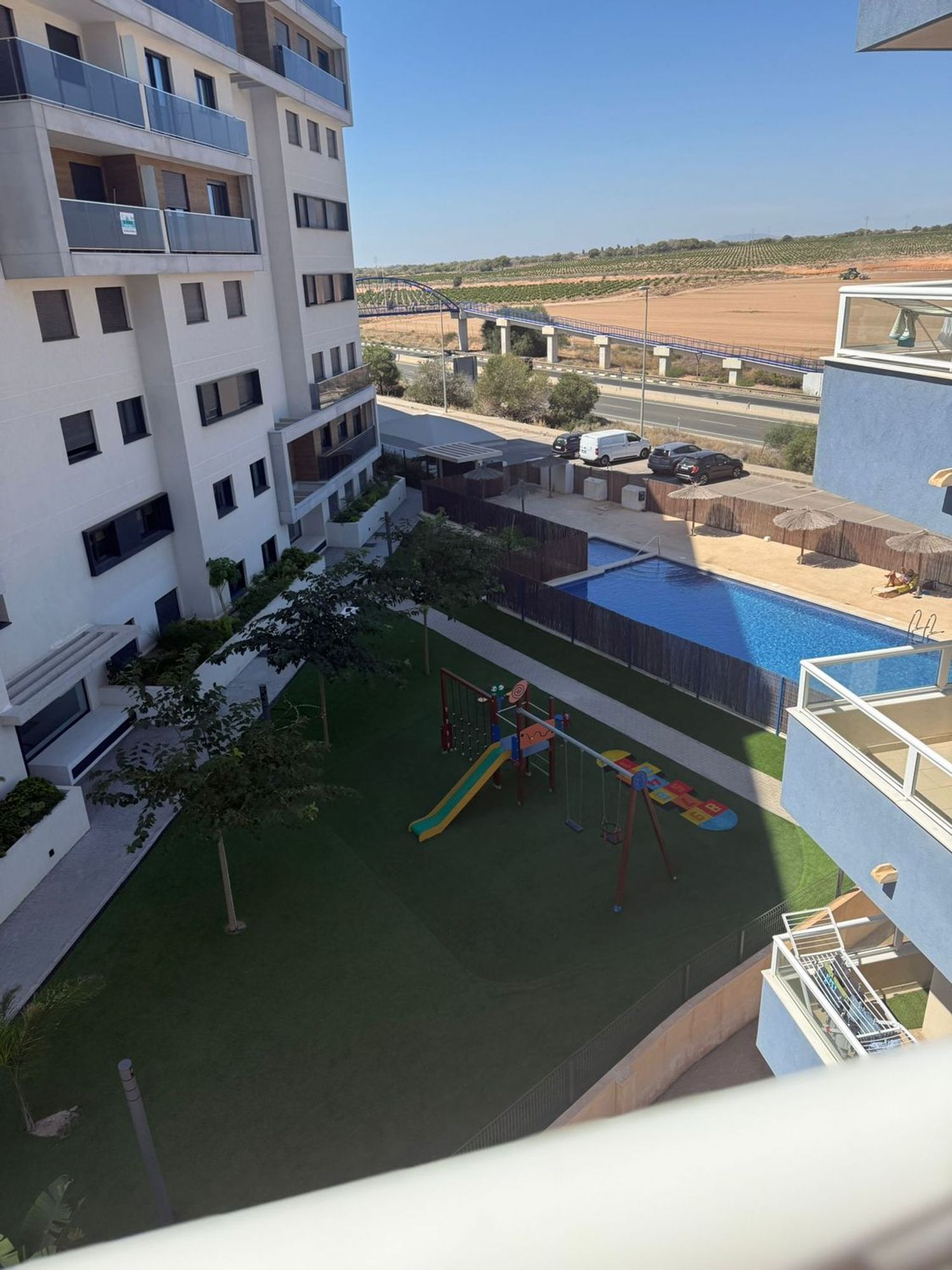 Piso en Calle Ofelia Sequeros, 1, Campoamor - Foto 12