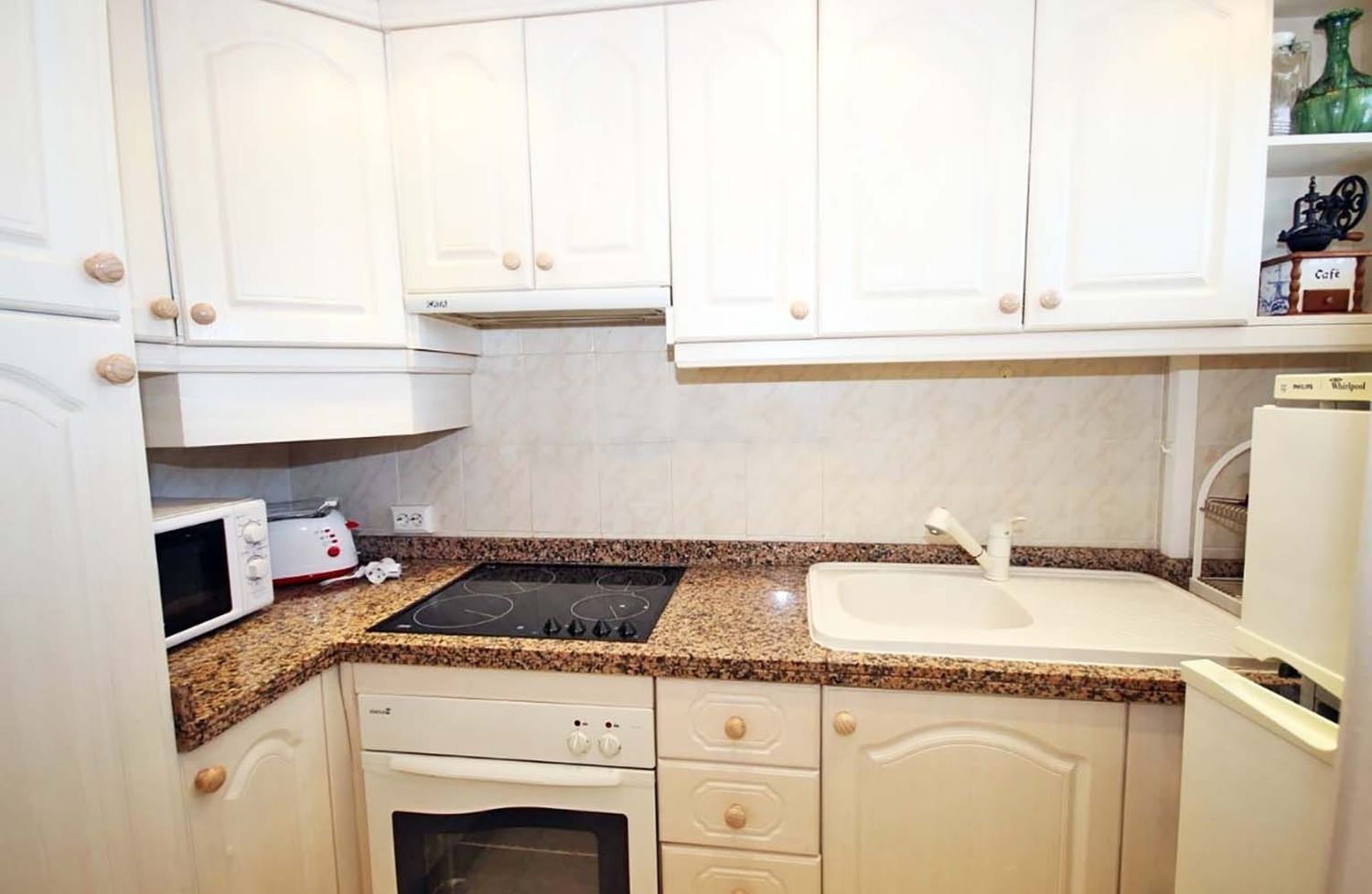 Estudio en avenida Playas Andaluzas, 53 - Foto 8