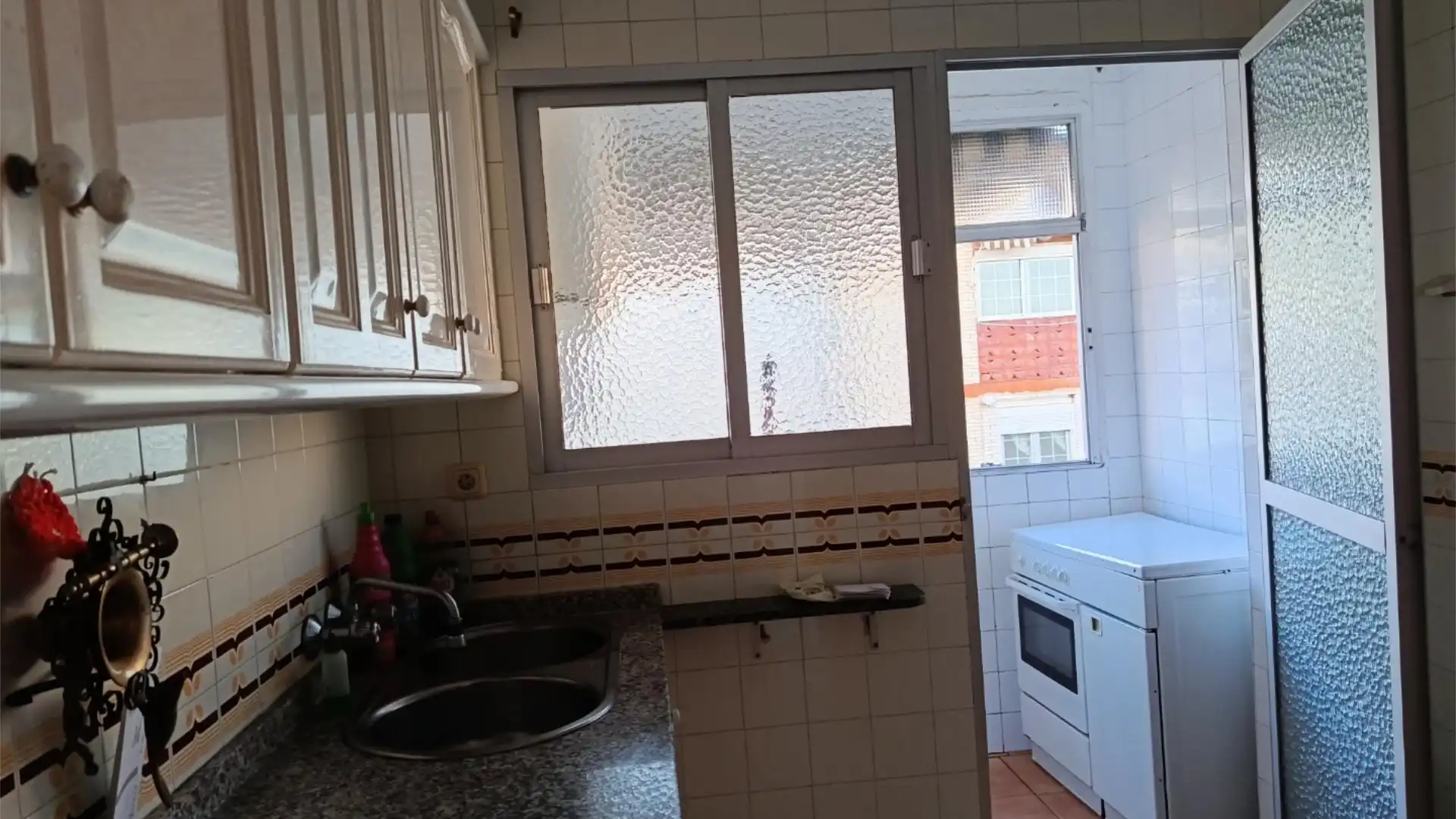 Piso en  Calle Profesor Manuel Garzón Pareja 8 - Foto 6