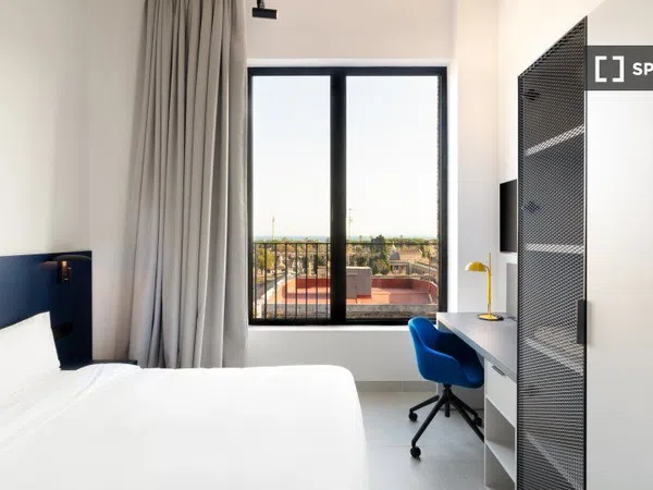 Estudio en Calle del Doctor Trueta, El Poblenou - Foto 19