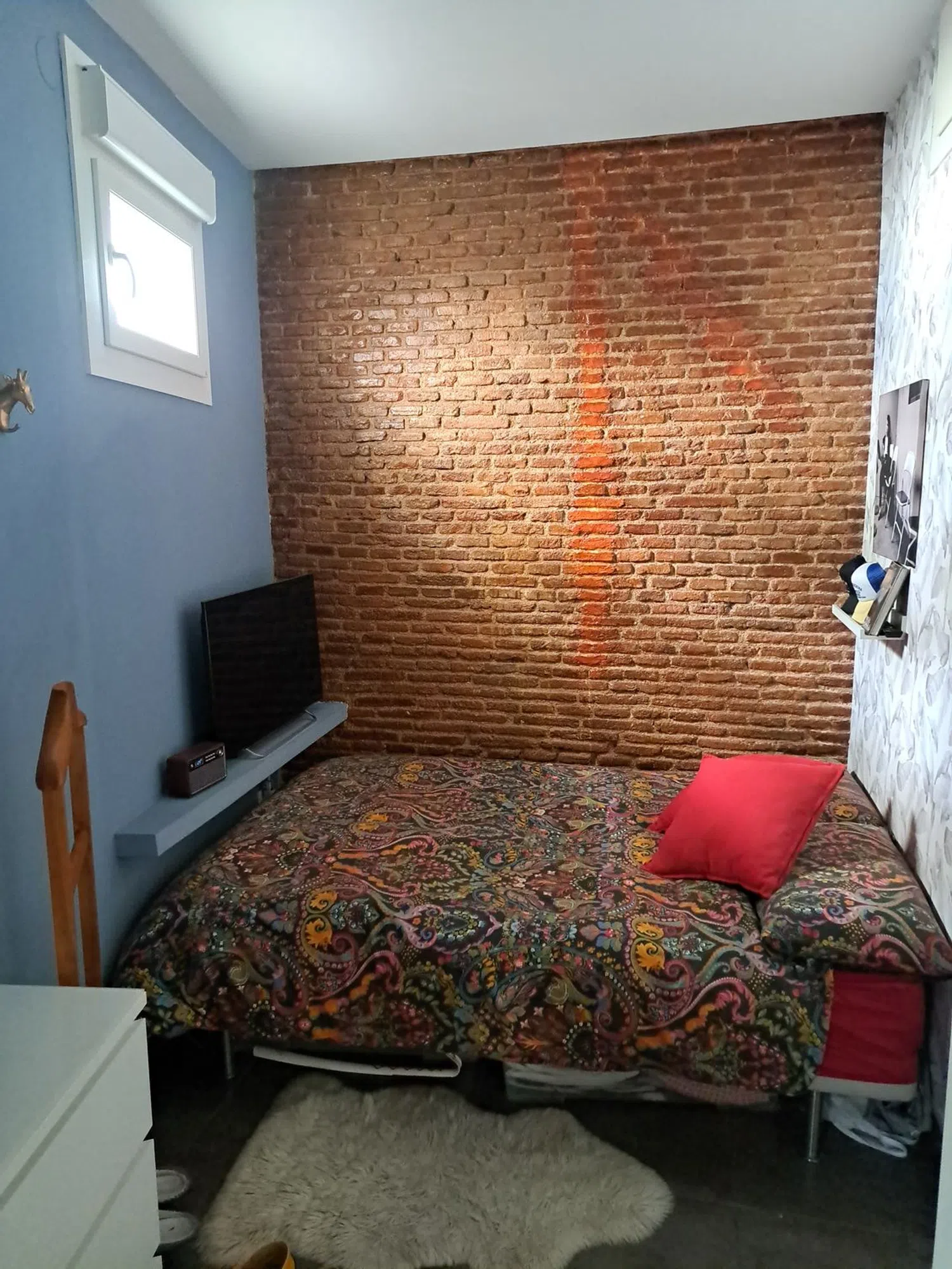 Piso en calle de San Hermenegildo, 8 - Foto 5