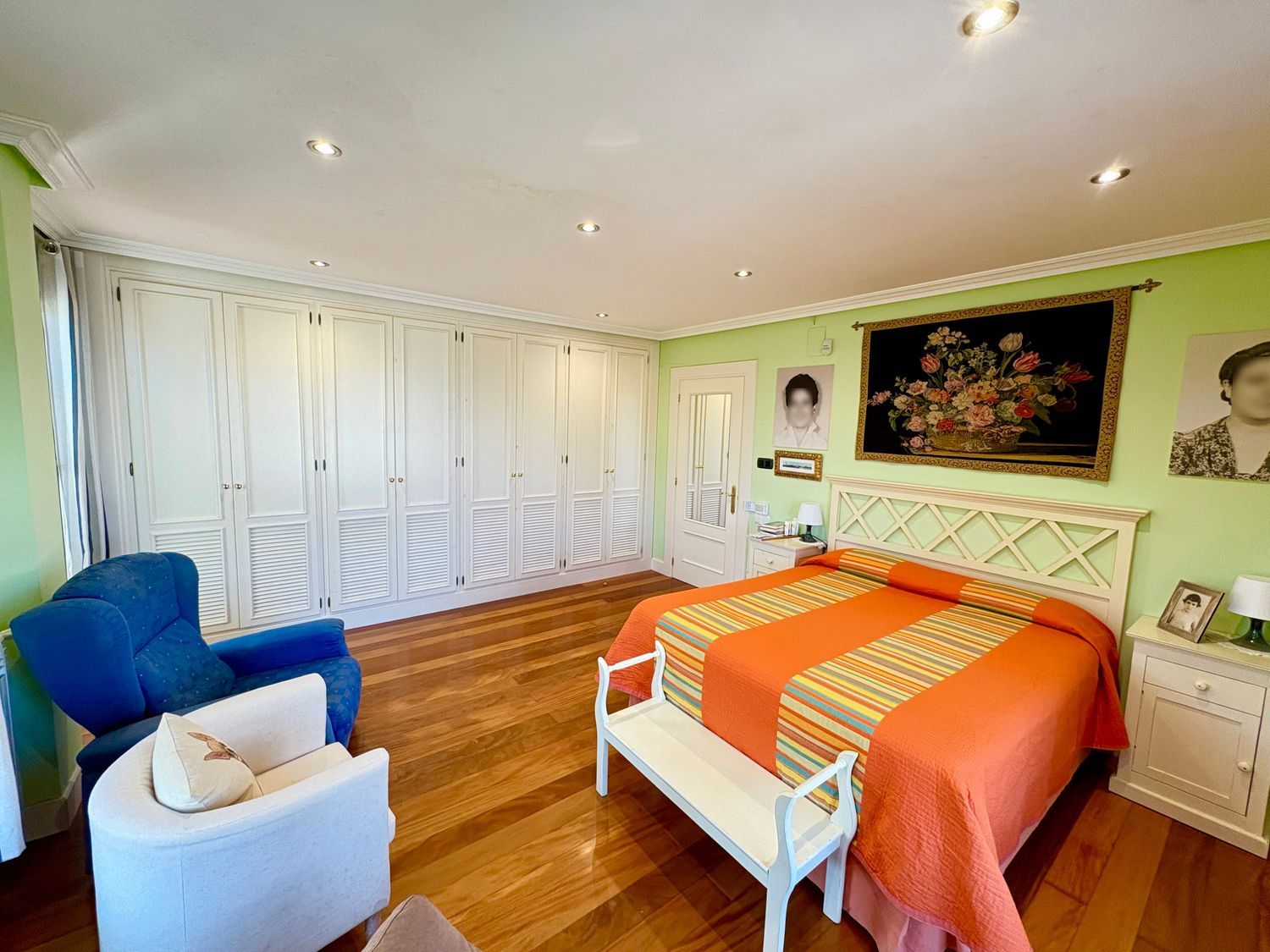 Casa o chalet independiente en Calle Fernando de la Peña carrera, 555 - Foto 28