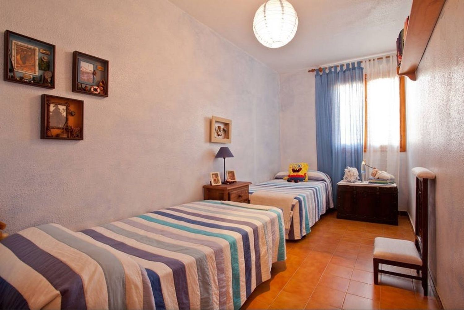 Chalet adosado en calle del Mar, 2 - Foto 6