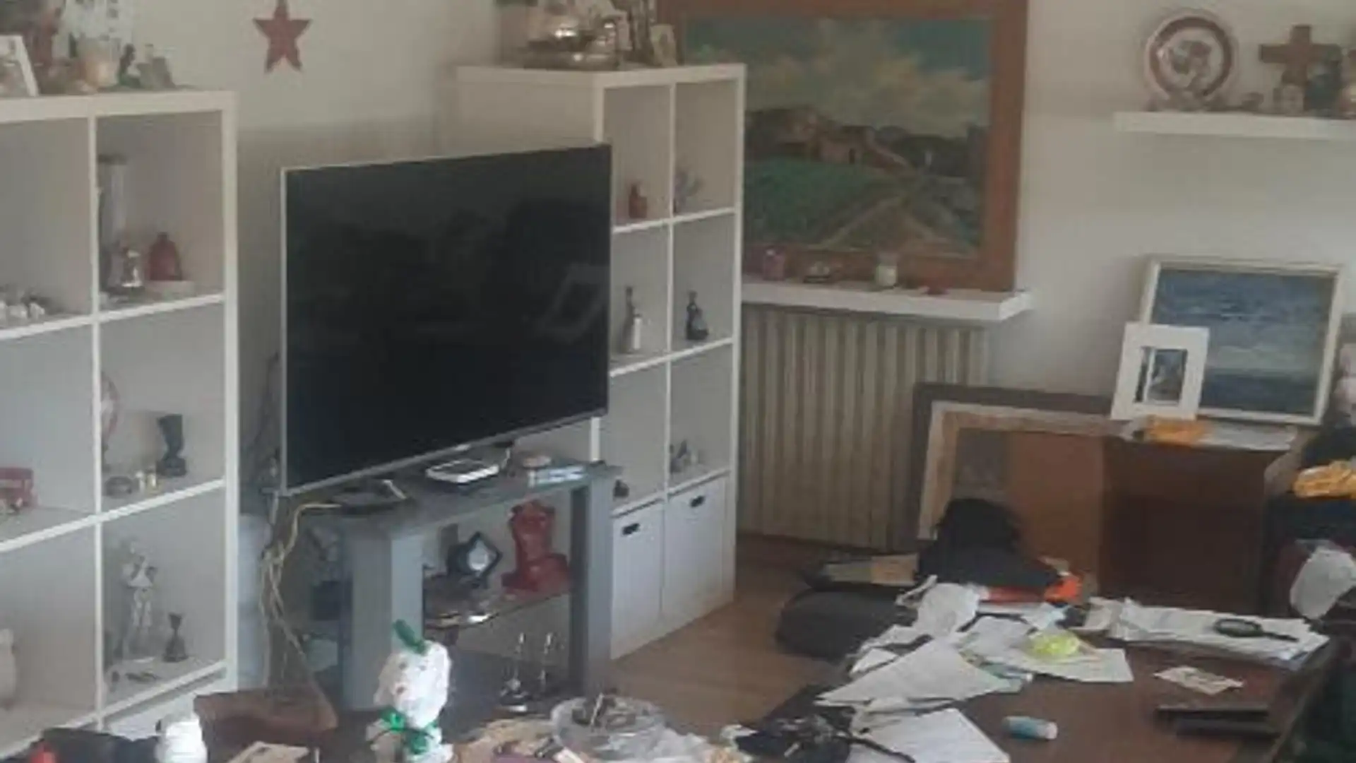 Piso en  Carrer de Burriac 70 - Foto 6