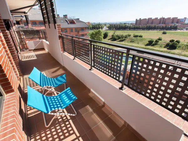 Piso en Juan Ramón Jimenez, 4, El Pilar - Bripac, El Pilar - Bripac - Foto 3