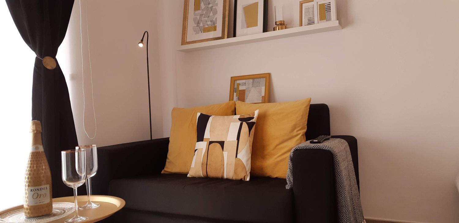 Estudio en calle Aceviño, 2 - Foto 4