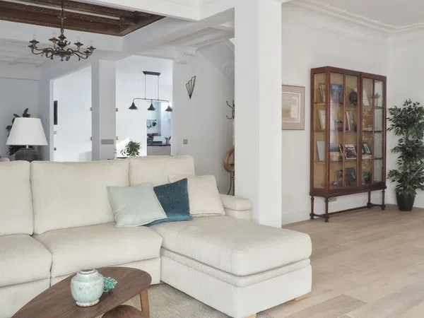 Chalet adosado en Calle de Mariano Supervía, 13 - Foto 3