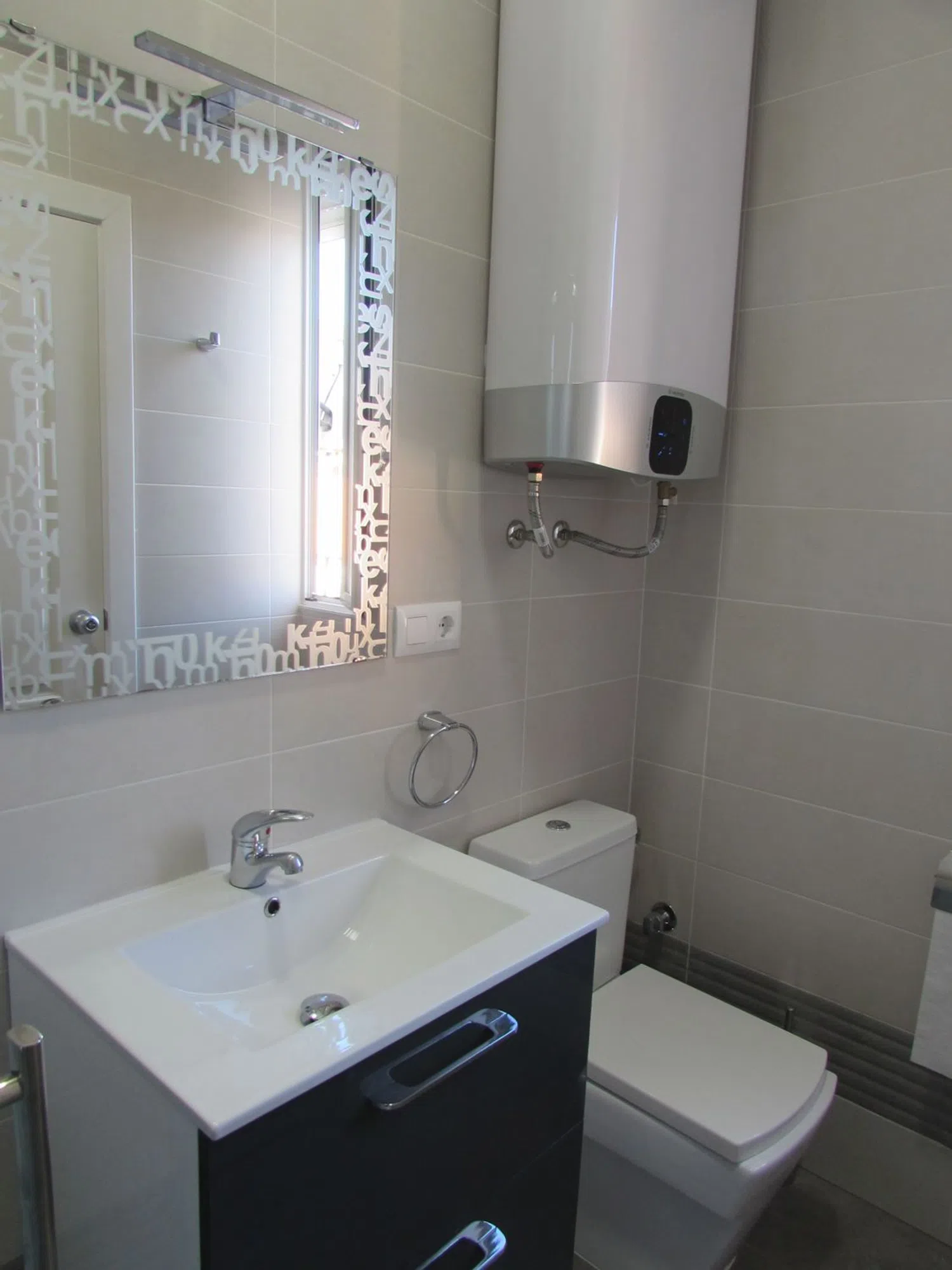 Estudio en avenida de la Ciudad Jardín, 1 - Foto 15
