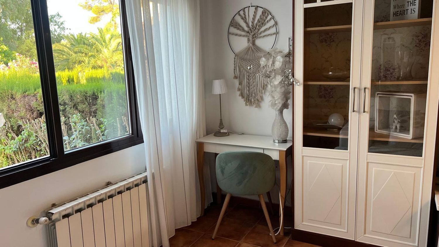 Chalet adosado en Via Verde, 12 - Foto 18