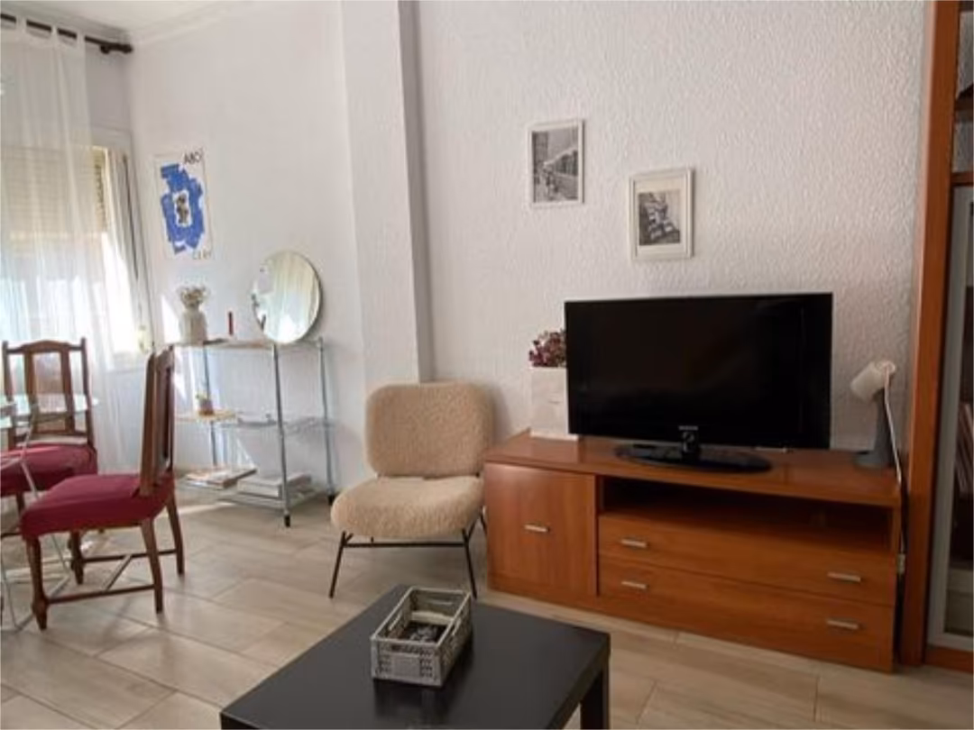 Piso en  Carrer de Tamarit 81 - Foto 5