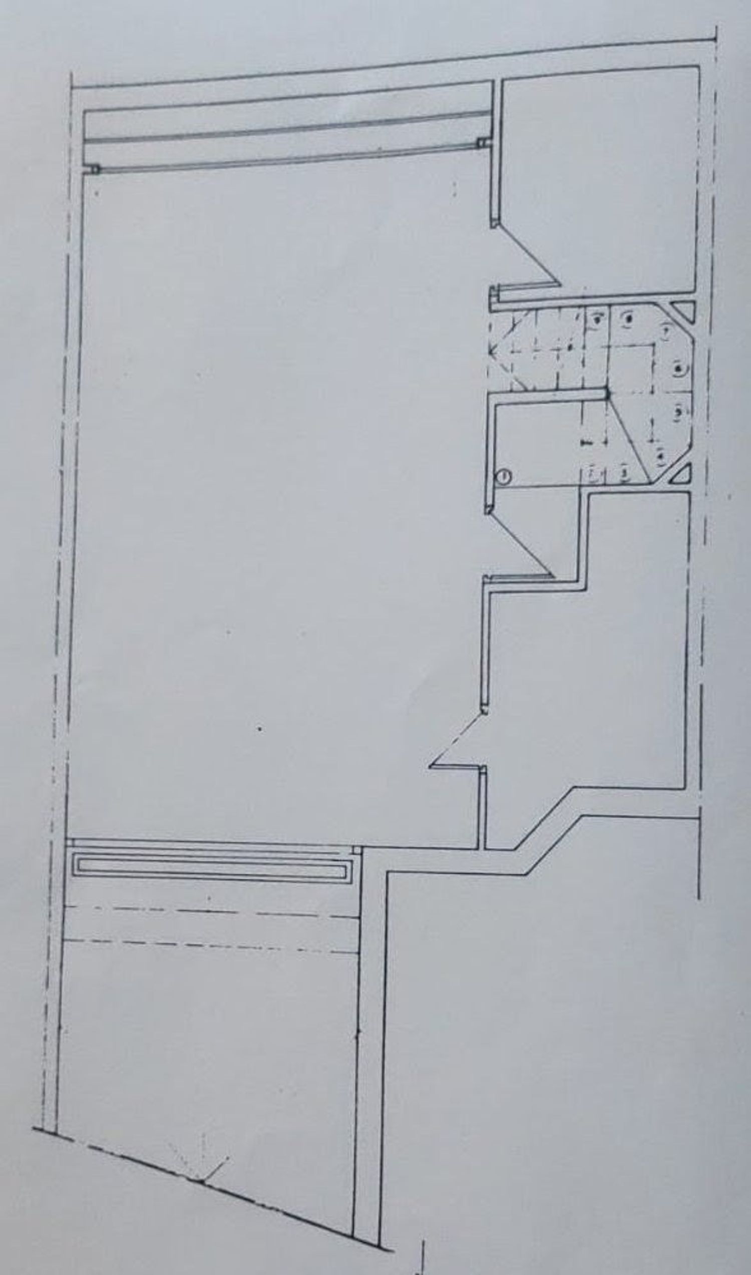 Chalet adosado en Barrio El Caño - Maracaibo - Foto 38