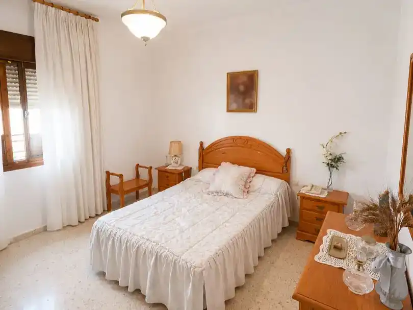 Casa adosada en Valencina de la Concepción - Foto 8