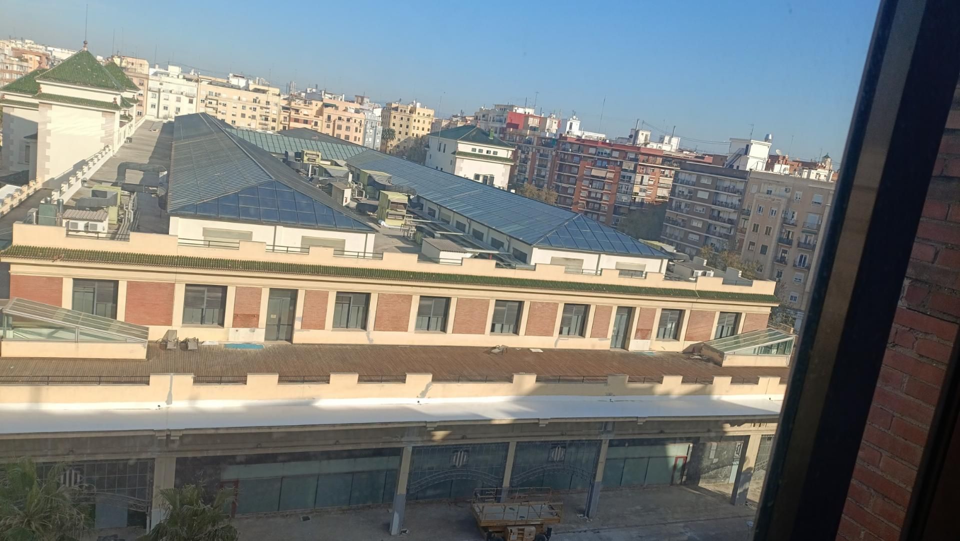 Piso en  Carrer D'Alberic 19 - Foto 12