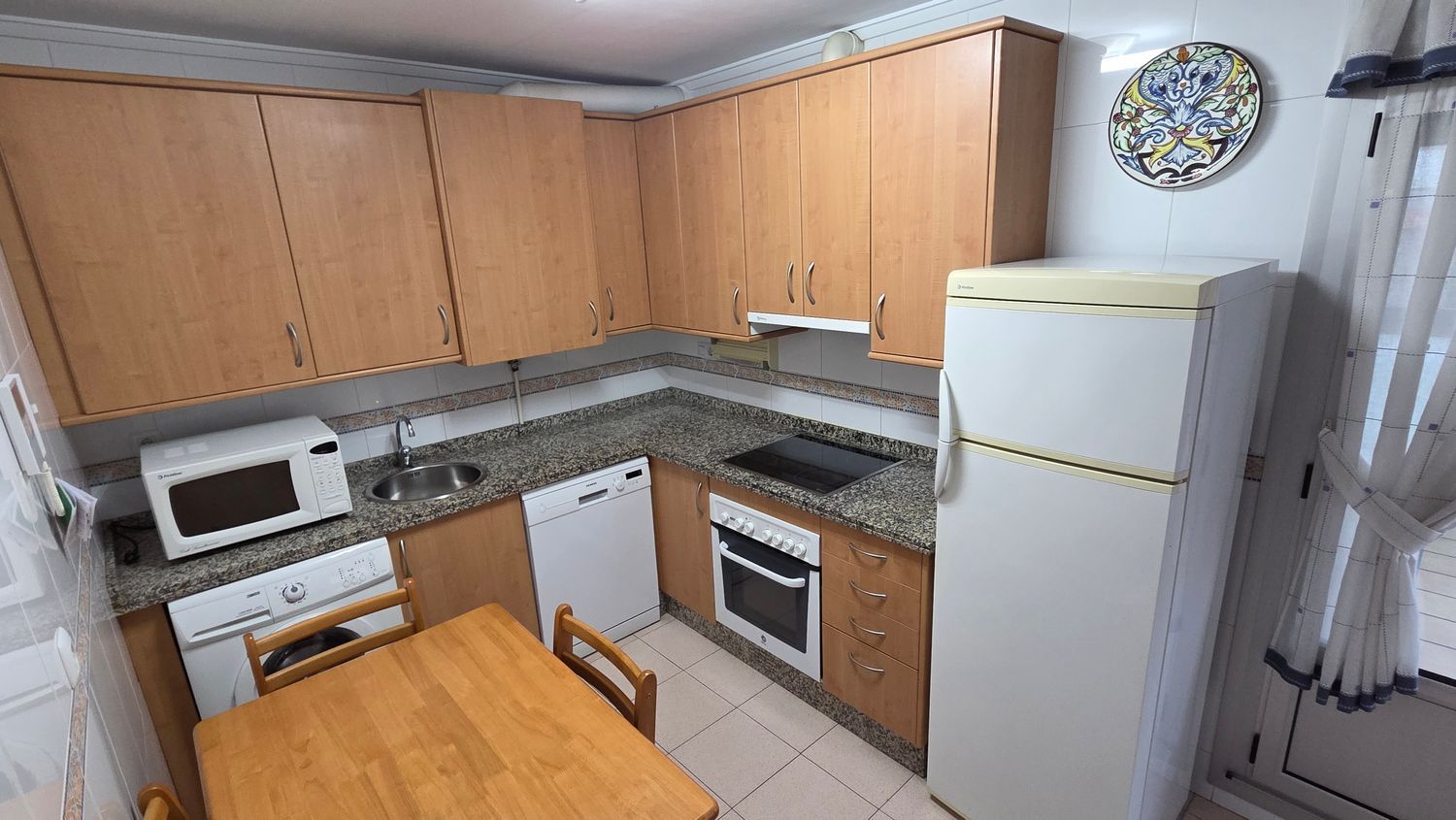 Piso en Barrio La Florida - Foto 4