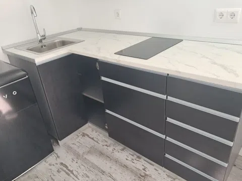 Estudio en calle Nuestra Señora del Pilar, 54 - Foto 5