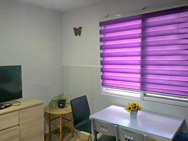 Piso en Calle del Doctor Bergez, 74, Carolinas Altas - Foto 4