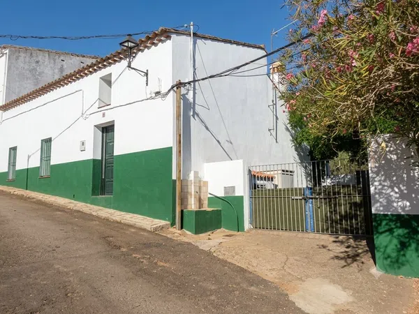 Casa de pueblo en Aldea los Andreses, 3 - Foto 1