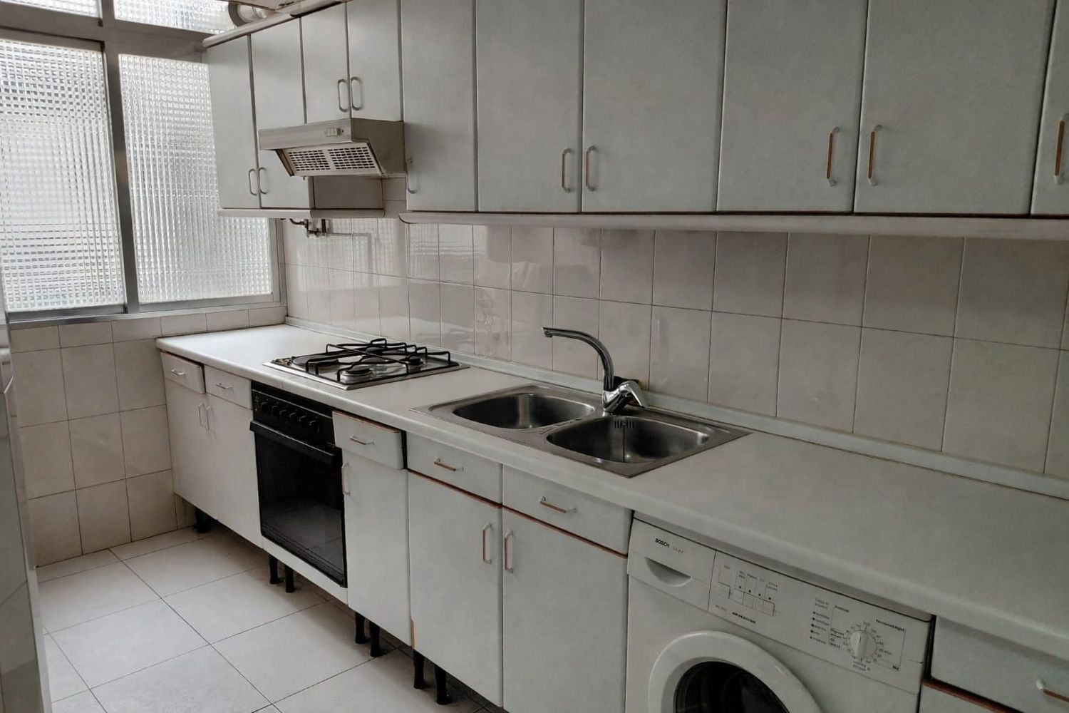 Piso en Barrio Los Ángeles - Foto 4