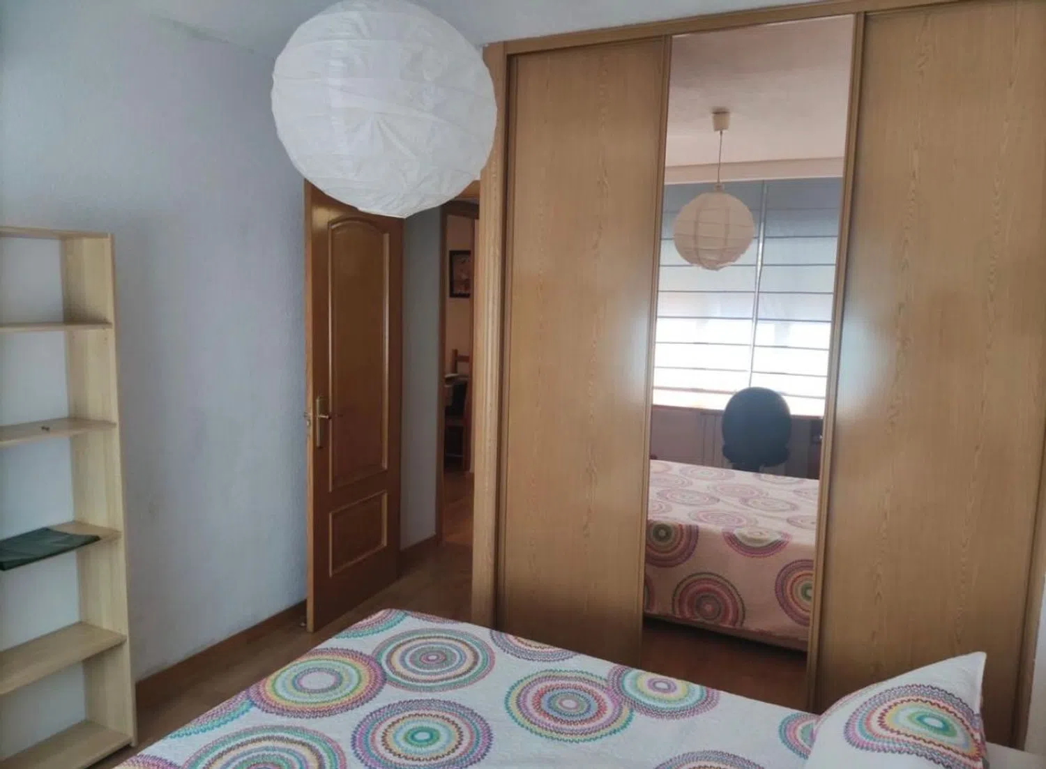 Piso en calle Doctor Layna Serrano, 18 - Foto 4