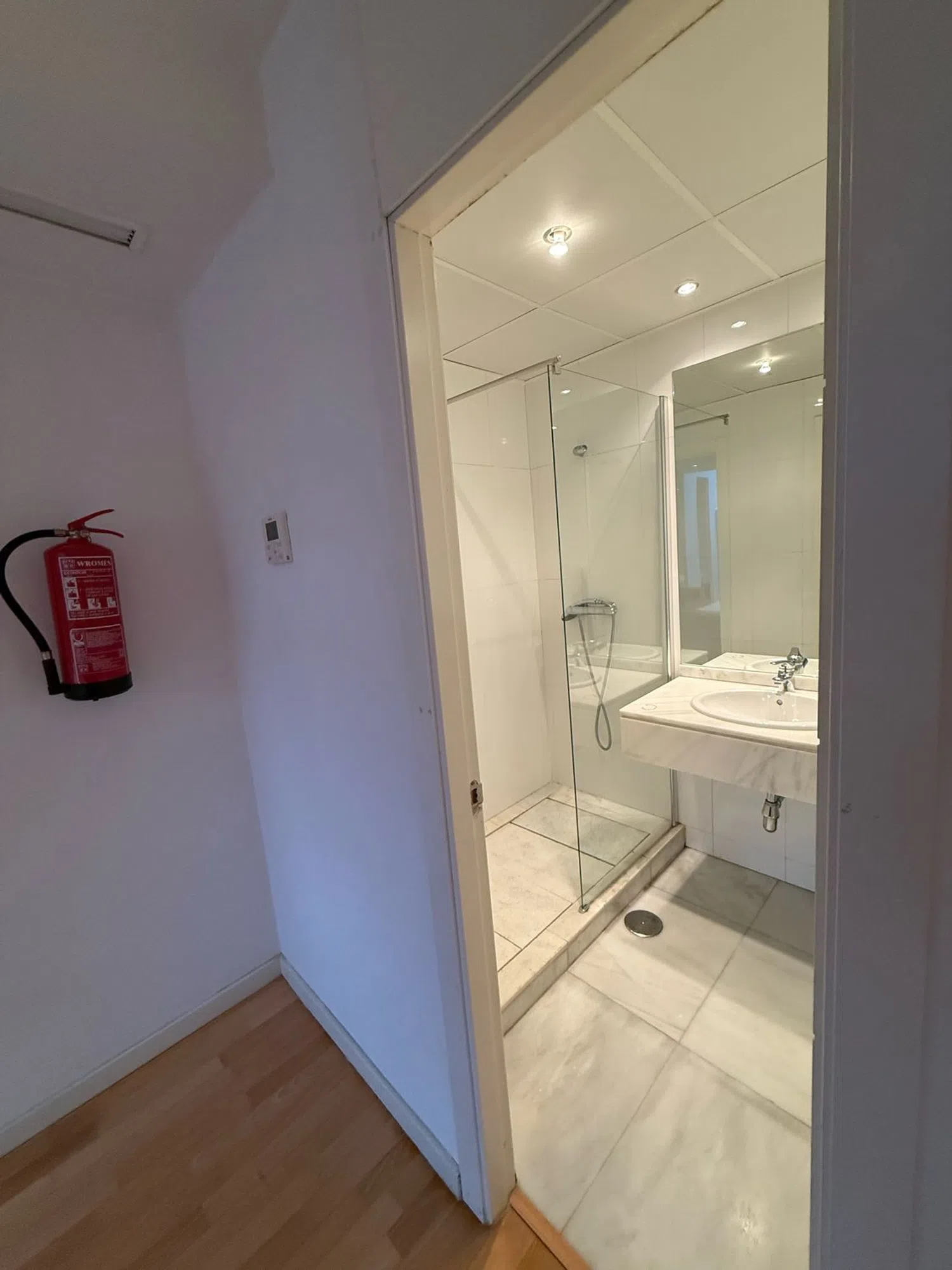 Dúplex en carretera de Fuencarral, 56 - Foto 14