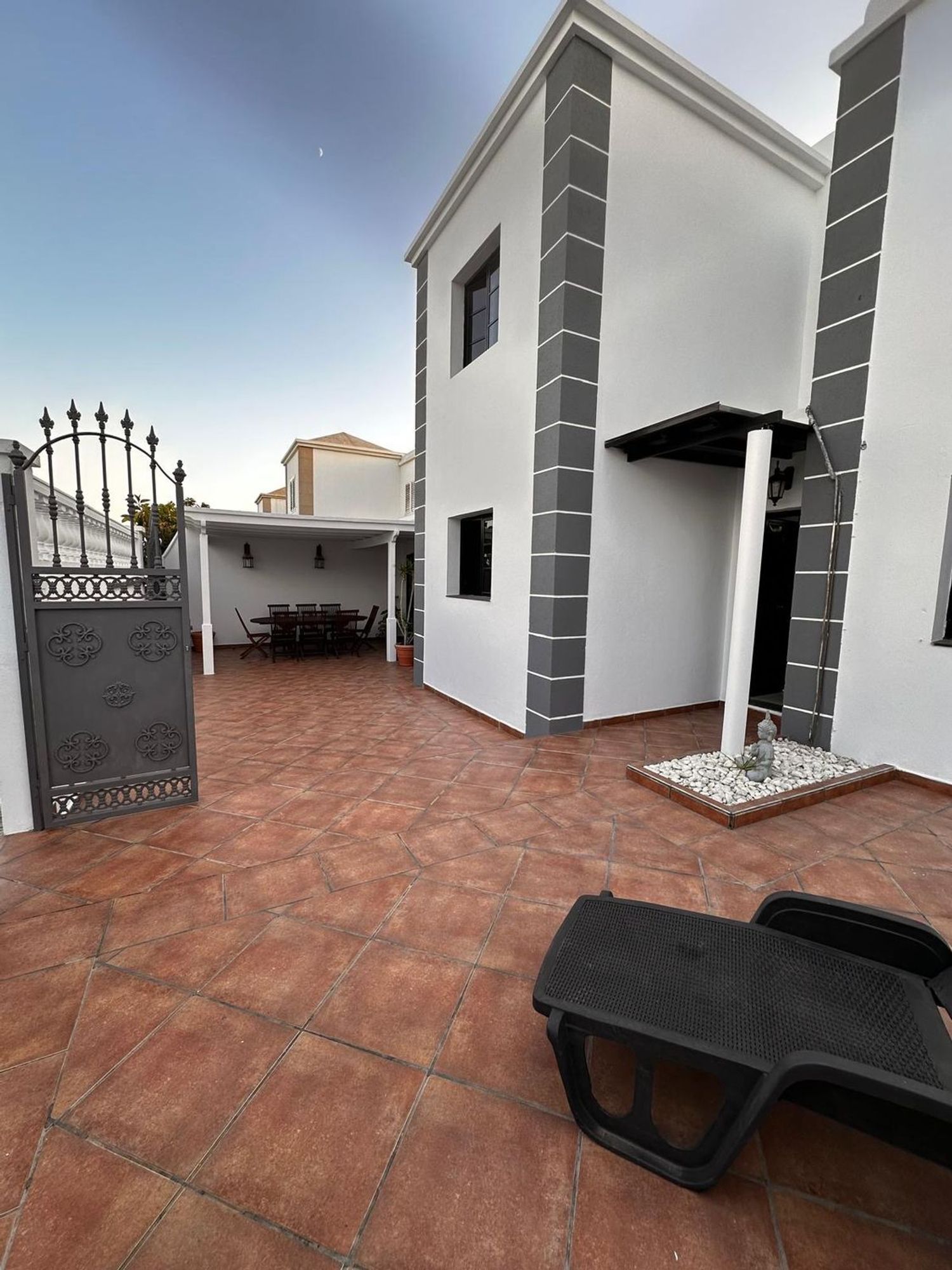 Chalet adosado en Calle Mascarón, 25 - Foto 3
