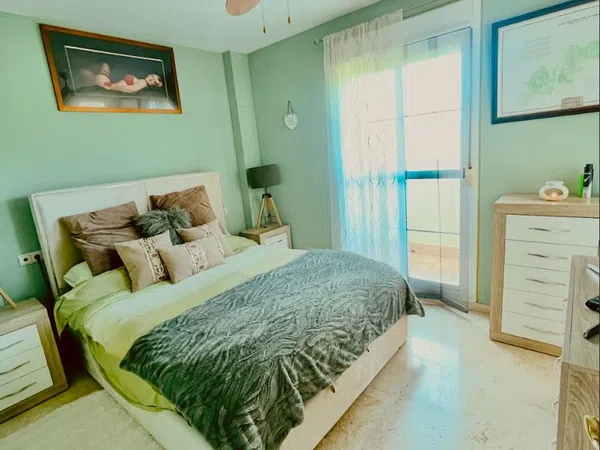 Chalet adosado en Alameda de Manilva, 5 - Foto 10