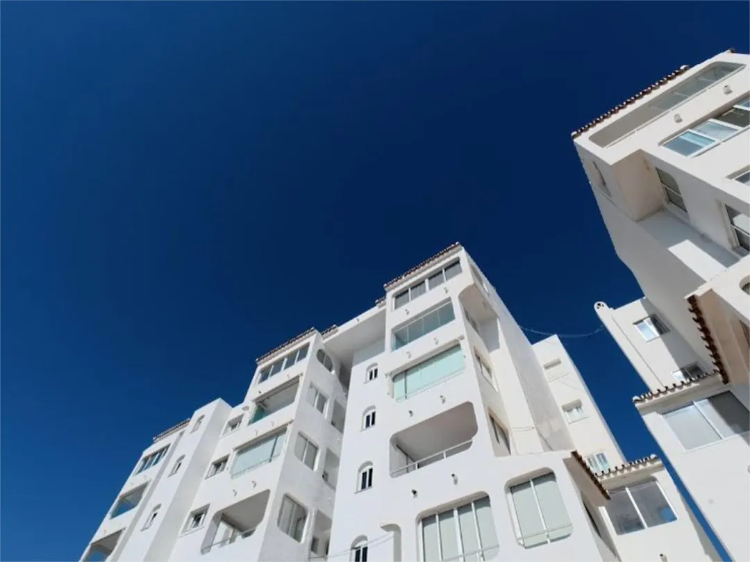 Piso en  Urbanización El Juncal Sur 35 - Foto 31