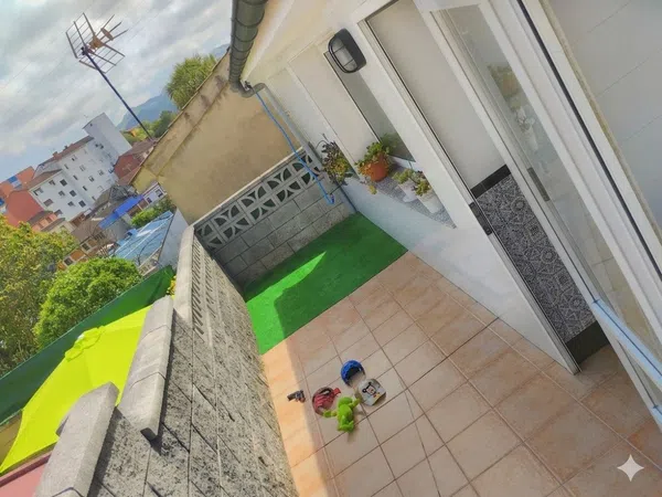 Chalet adosado en 4, 4 - Foto 12