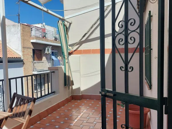 Ático en Calle de Santa Clara, 74, Plaza de la Gavidia-San Lorenzo - Foto 2