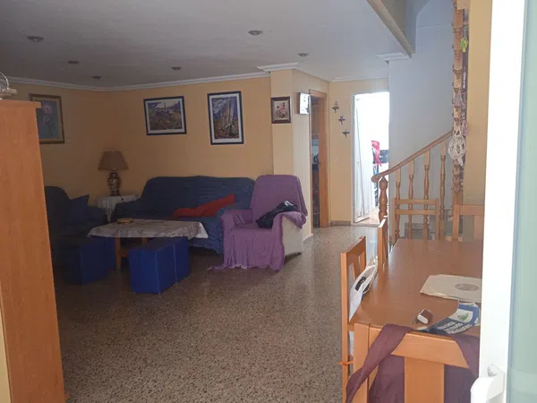 Casa independiente en Goya, 13