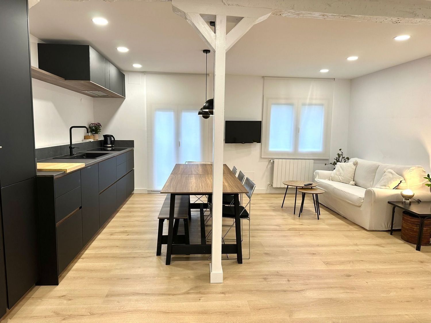 Piso en calle Vargas, 39 - Foto 2