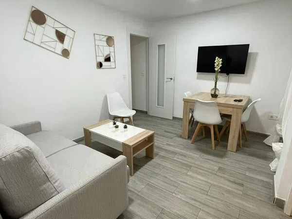 Piso en Calle Baleares, 25, Pumarín - Foto 1