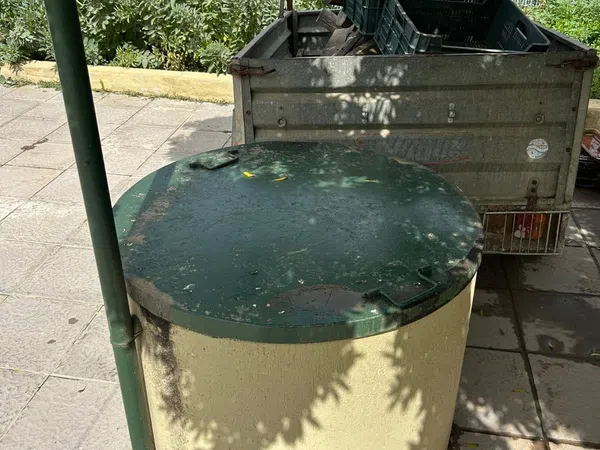 Casa de pueblo en Calle Fuente Mejías, 55 - Foto 5