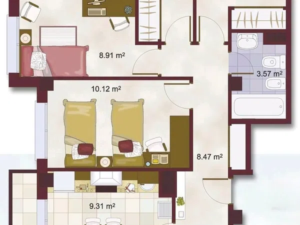 Piso en calle Francisco Tomás y Valiente, 27 - Foto 22