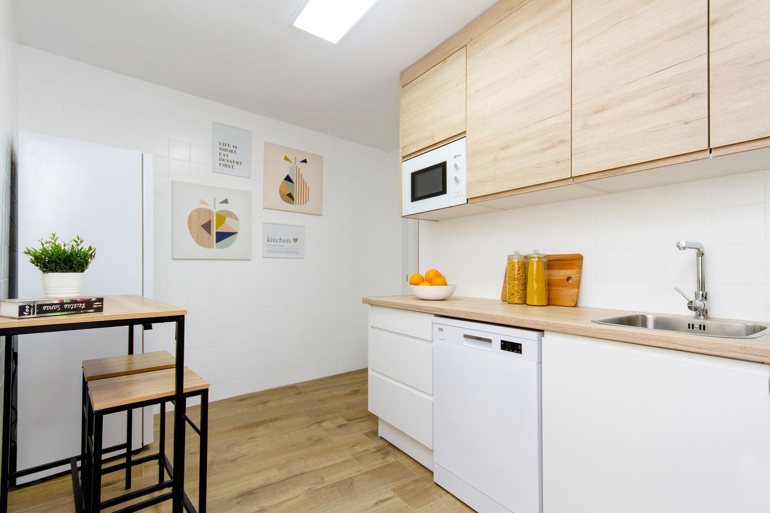 Piso en calle Deportista Pérez Jordá, 2 - Foto 22