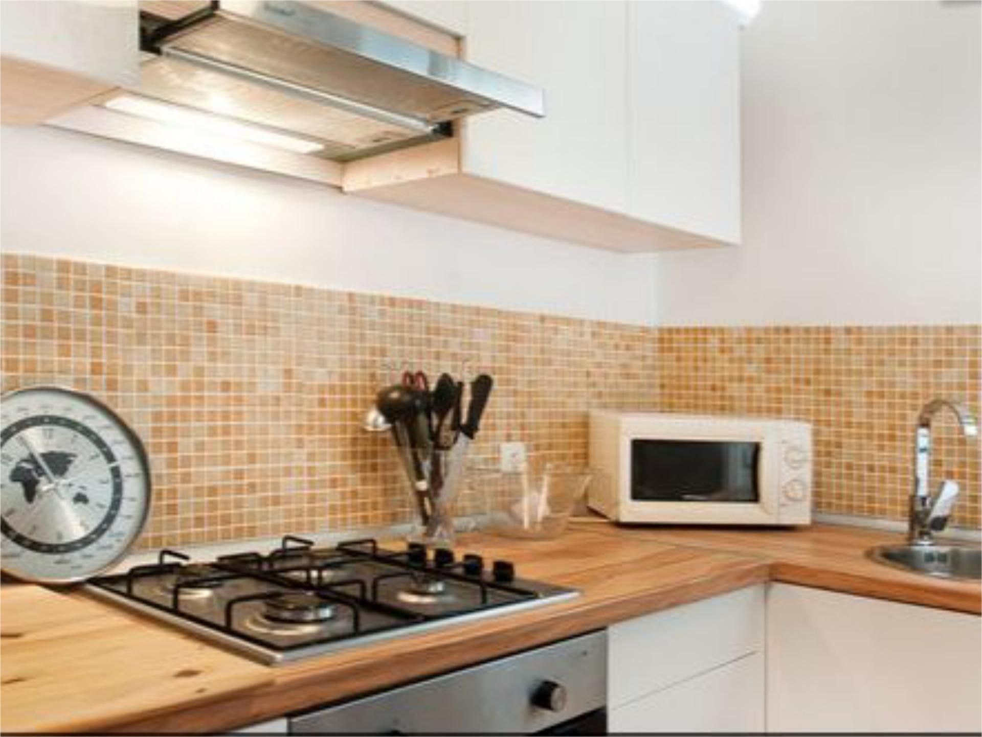 Piso en  Carrer Nou de la Rambla 40 - Foto 8