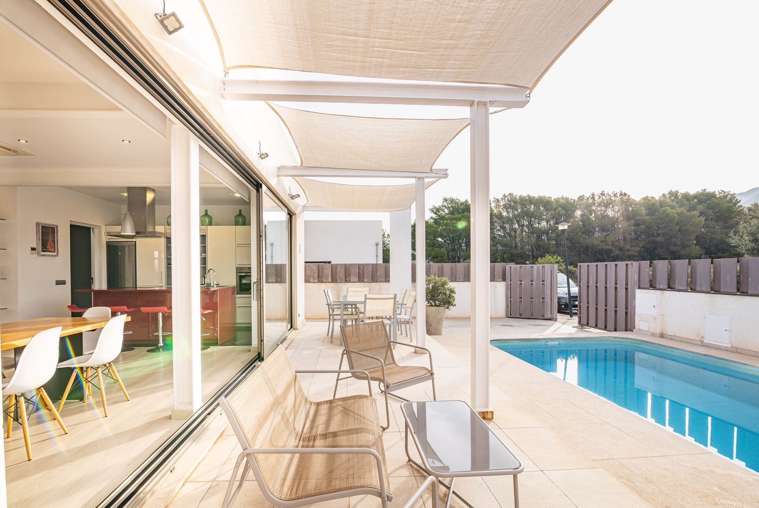 Casa o chalet independiente en Colònia de Sant Pere - Foto 4