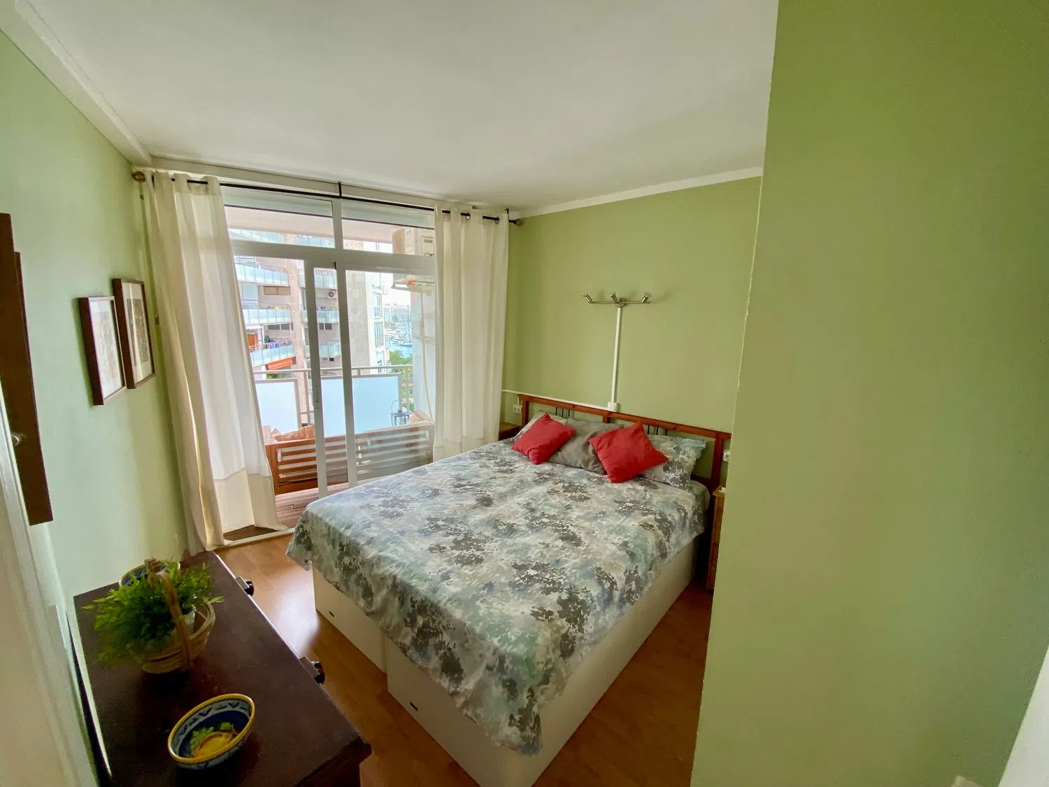 Piso en plaza Mediterrània, 5 - Foto 9