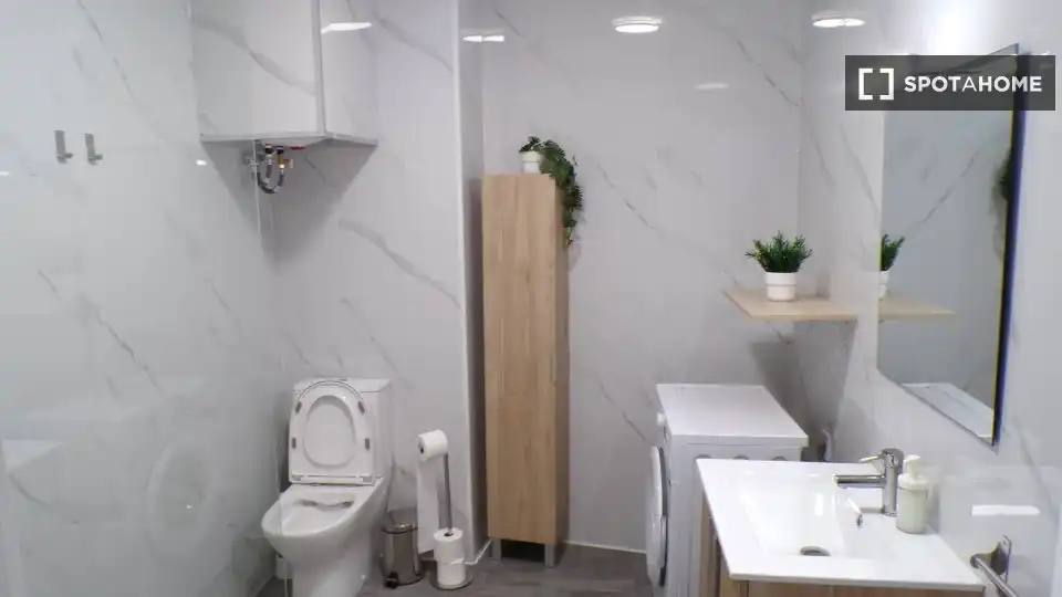 Piso en Paterna - Foto 3