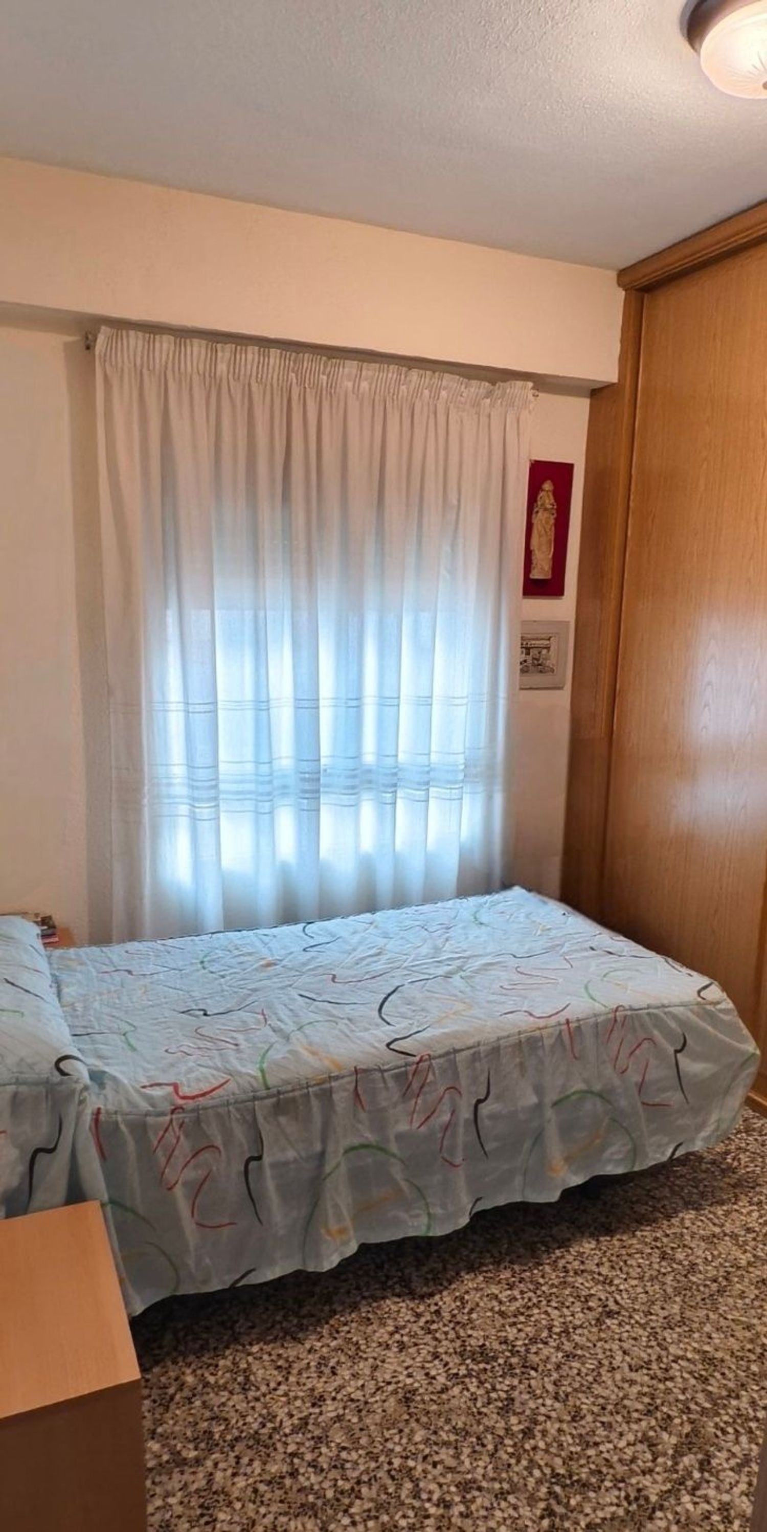 Piso en Calle dels Sants Just i Pastor, 41, Ciutat Jardí - Foto 21
