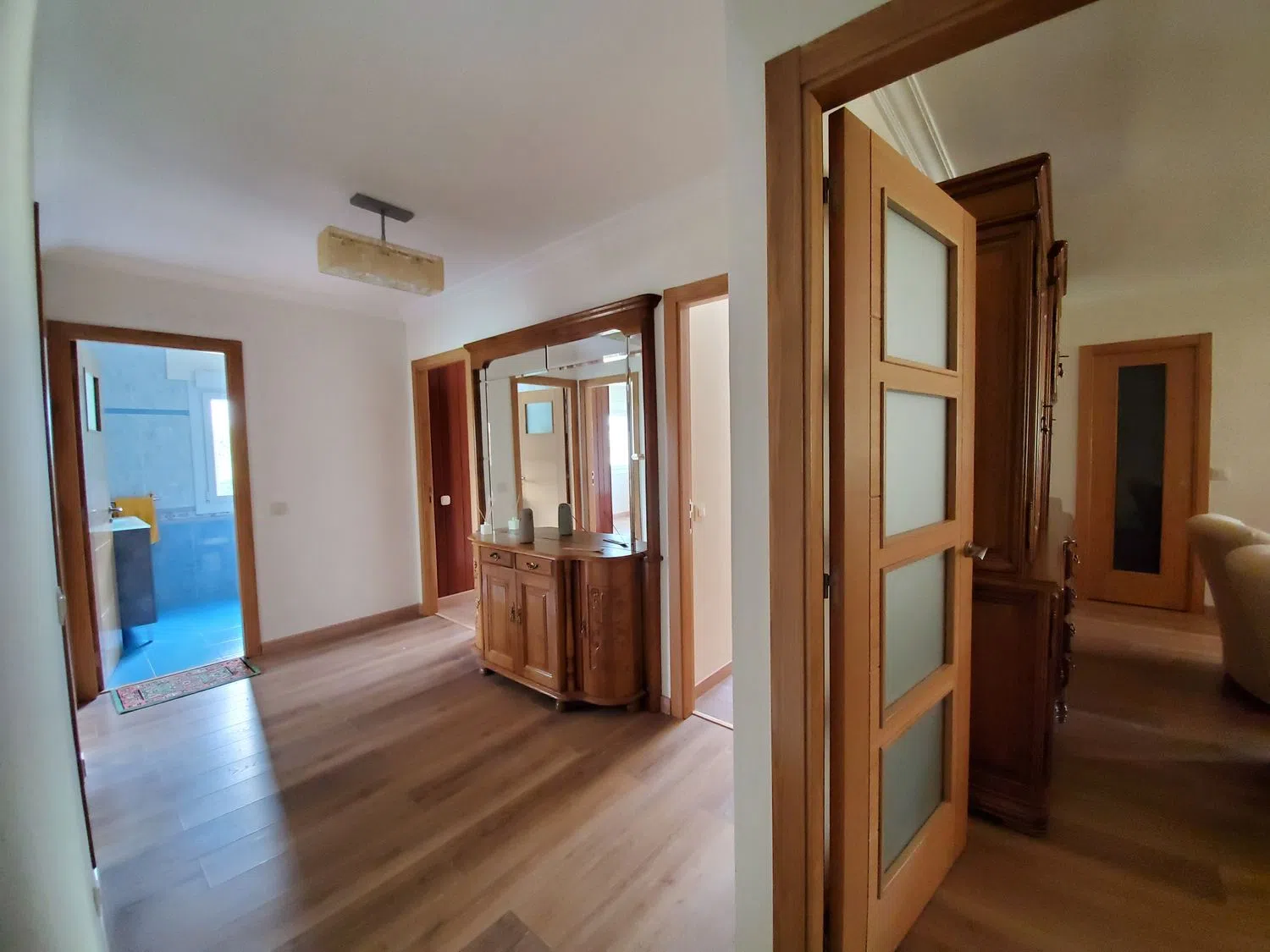 Casa independiente en Rua dos Campos s/n - Foto 29