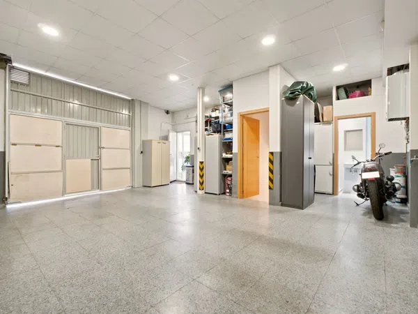 Casa o chalet independiente en Calle de Lorenzo Bosquet, 42, Valleaguado - La Cañada, Valleaguado - La Cañada - Foto 39