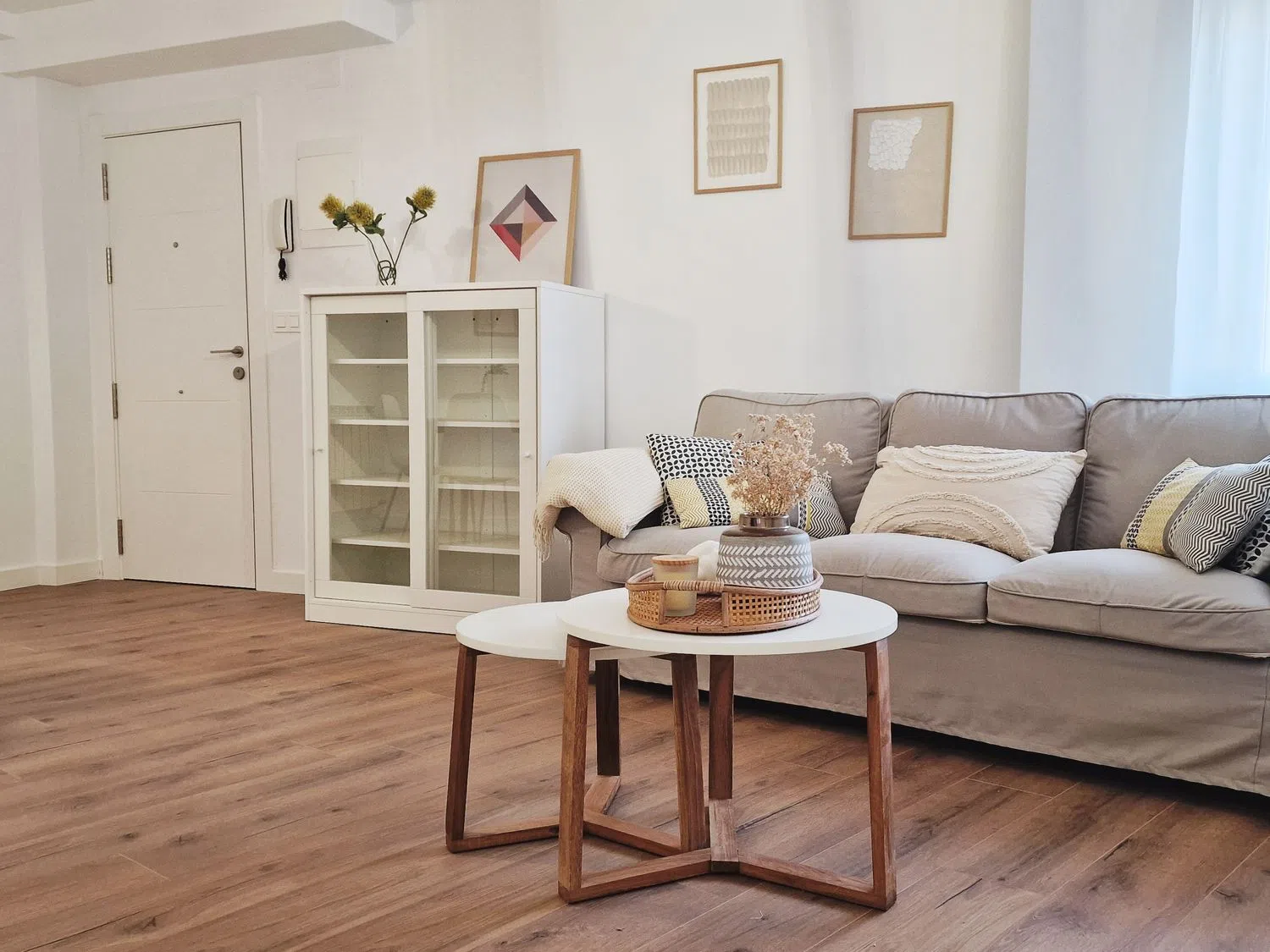 Piso en calle de Florida, 15 - Foto 2