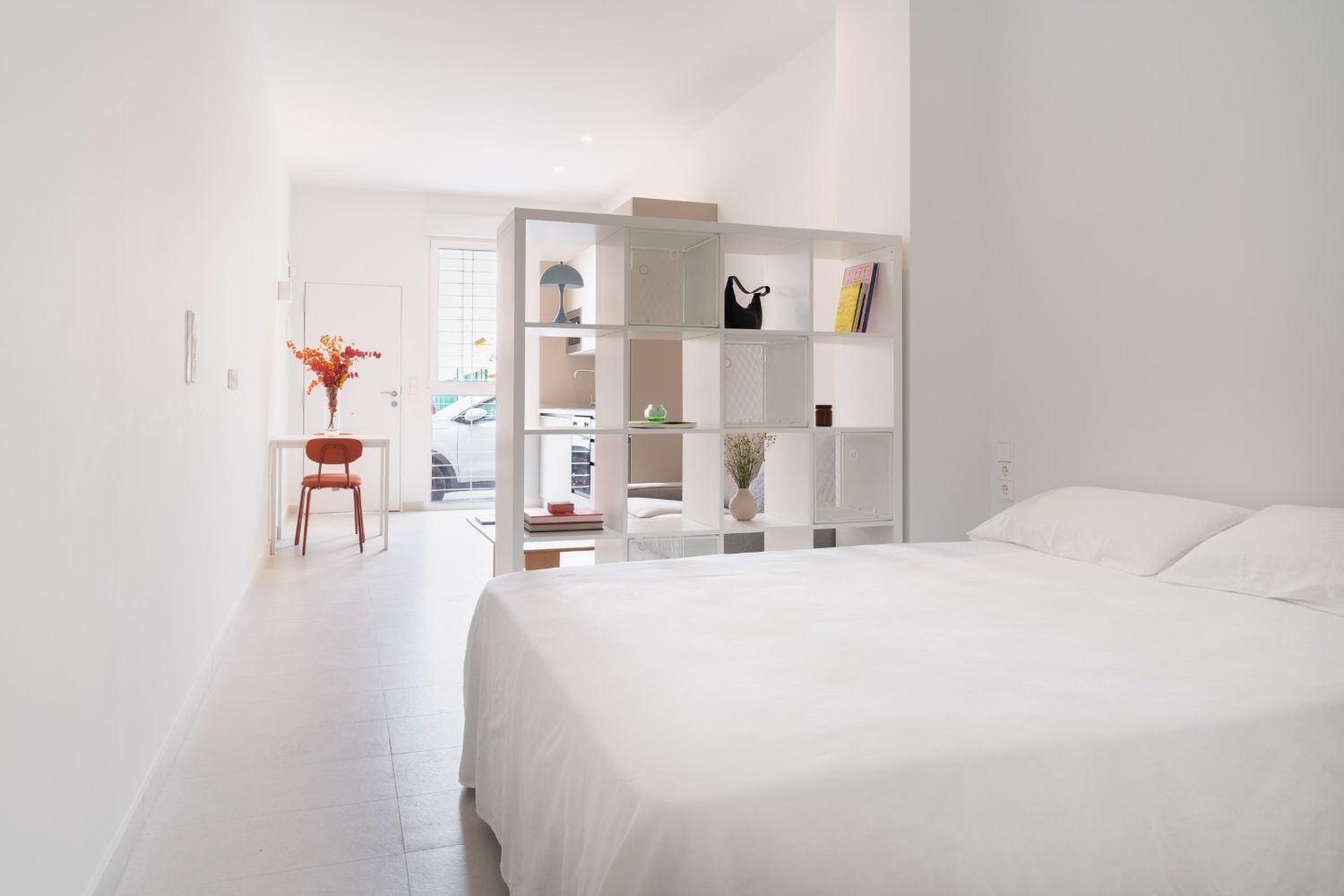 Piso en calle Tejeras, 2 - Foto 5