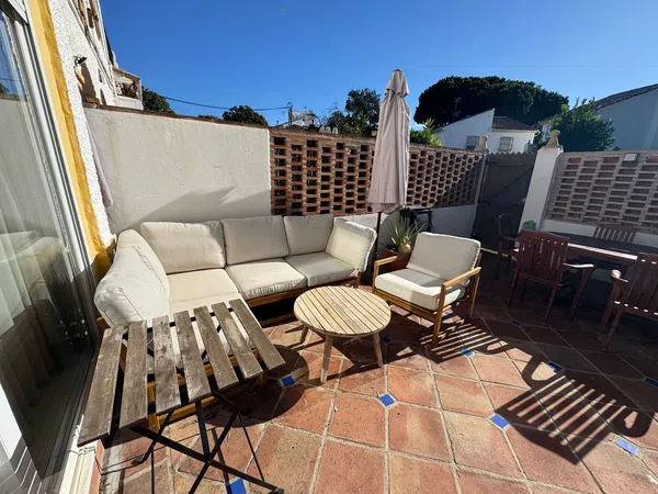 Chalet adosado en calle Joaquín Rodrigo, 4 - Foto 6