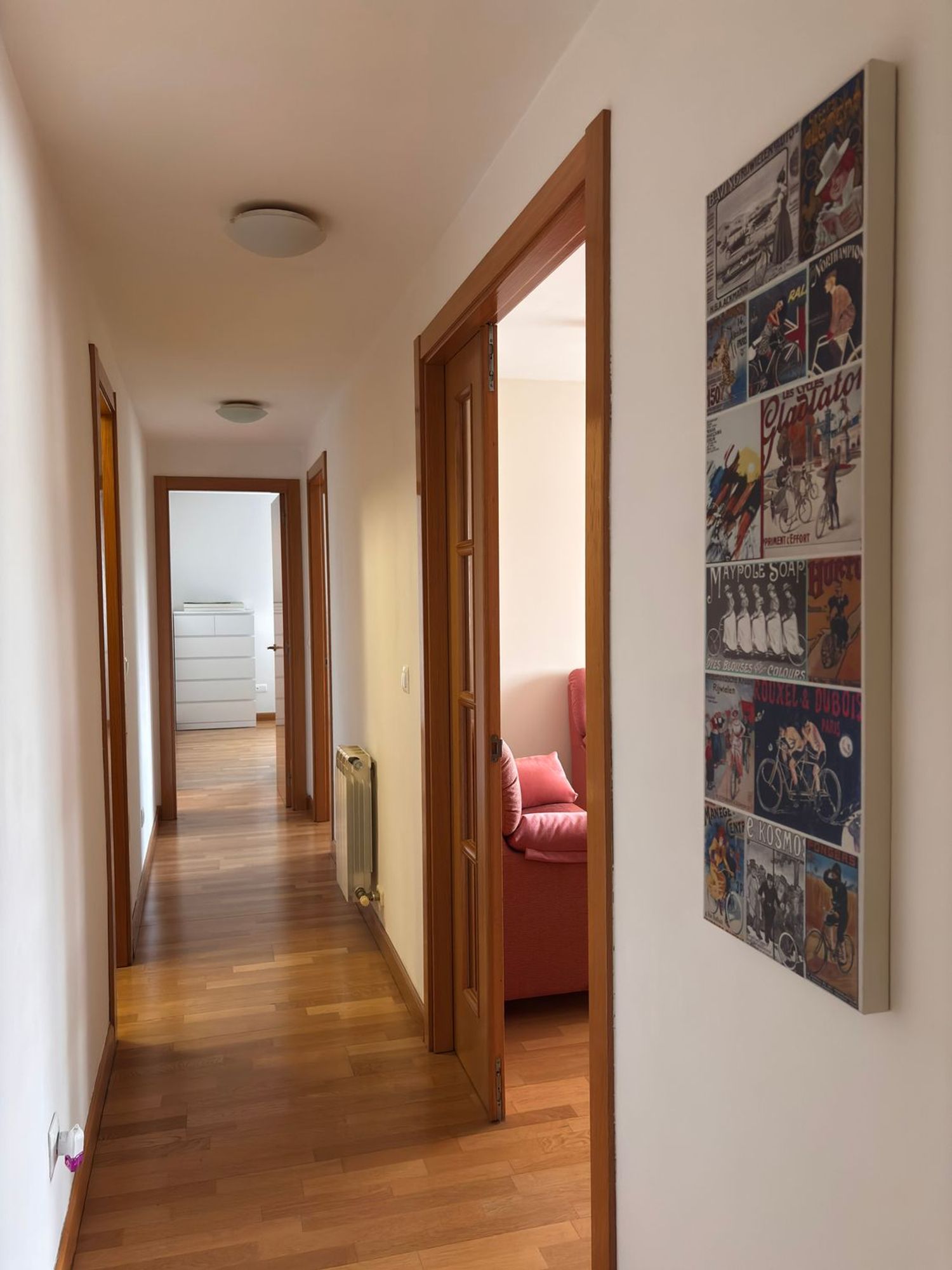 Piso en Calle diego de almagro, 7, La Vega, La Vega - Foto 9