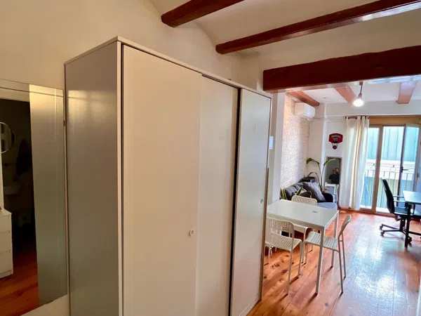 Estudio en De Ripalda, El Carme - Foto 11