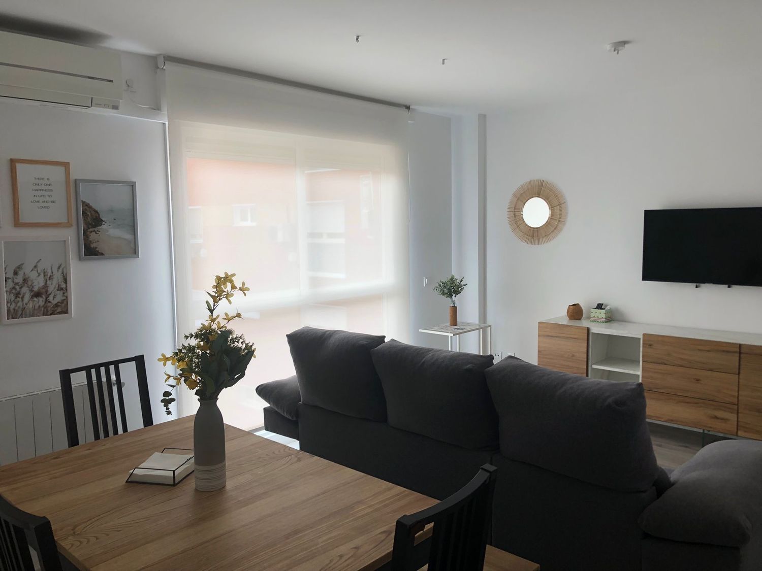 Piso en plaza del Mar Egeo, 13 - Foto 2