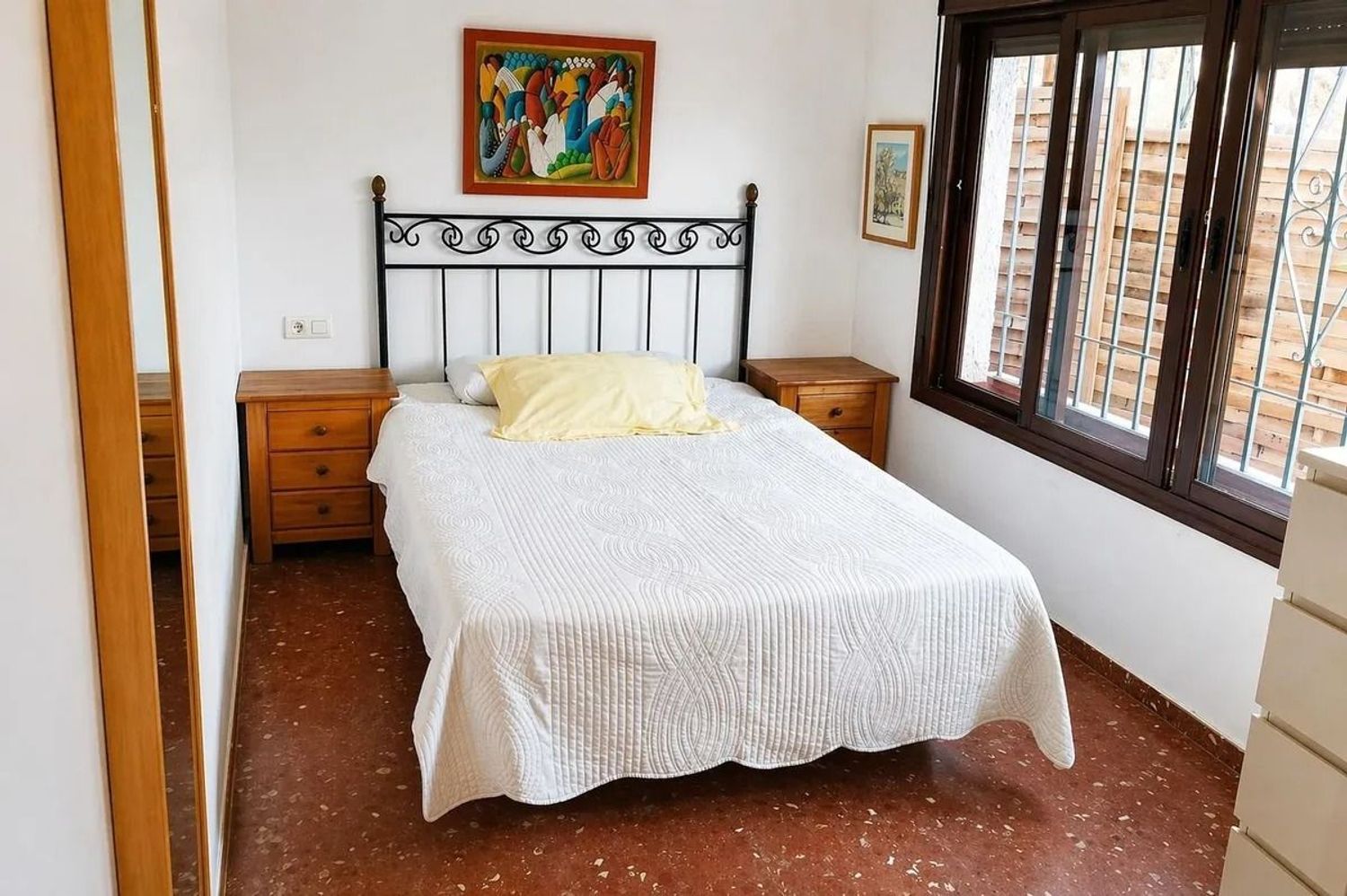 Piso en Calle Obispo Rafael Riario, 3, Pedregalejo - Morlaco - Foto 5