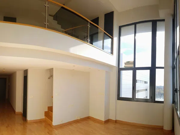 Dúplex en avenida M-40, 7 - Foto 5